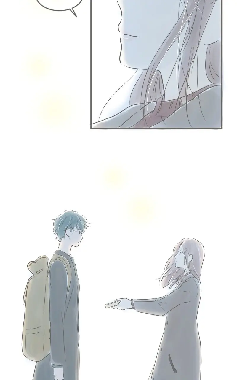 Amid the Changing Seasons - Chapter 12 - Page 23