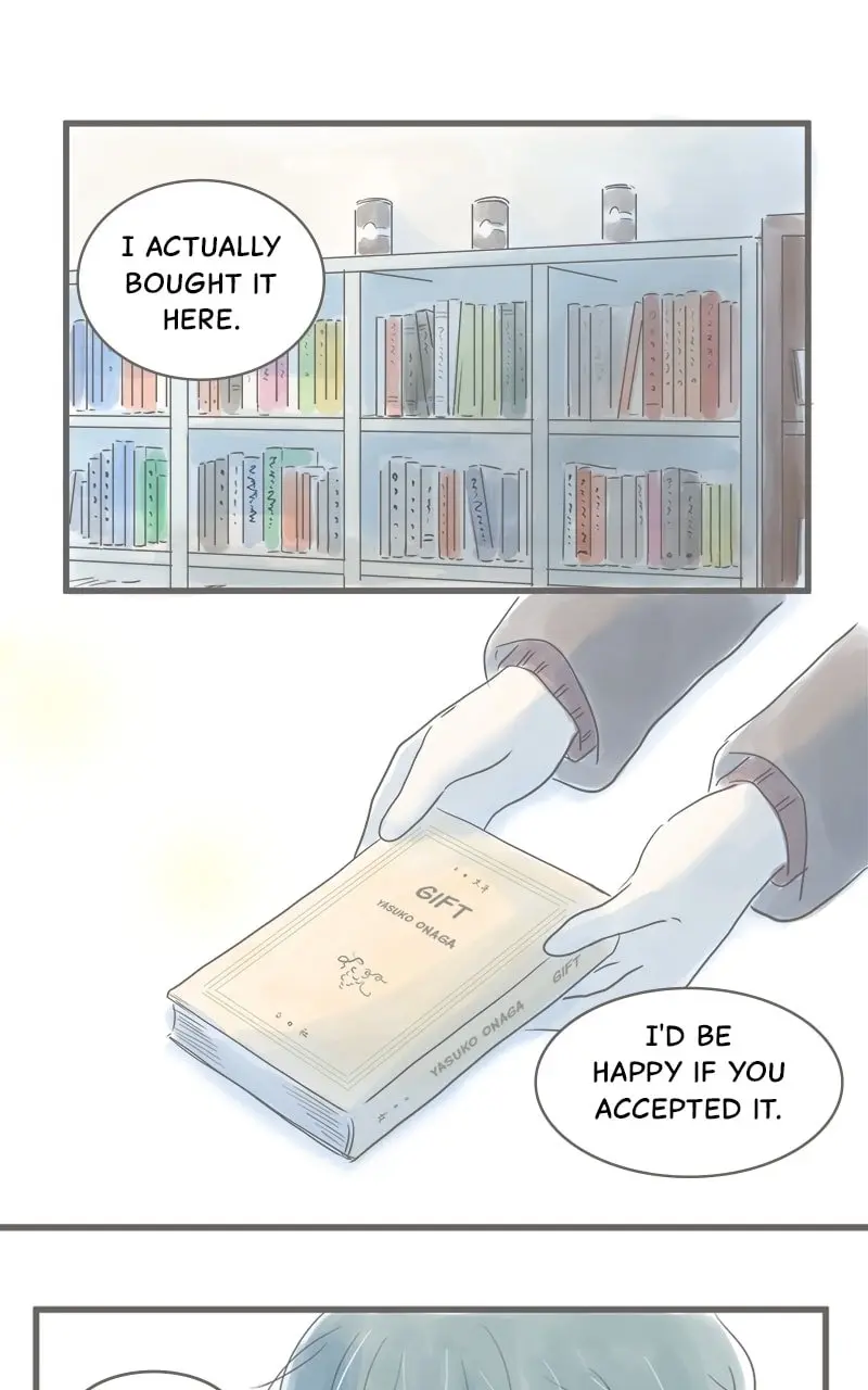 Amid the Changing Seasons - Chapter 12 - Page 25