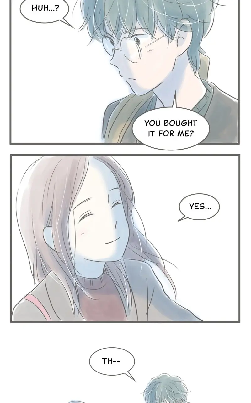 Amid the Changing Seasons - Chapter 12 - Page 26