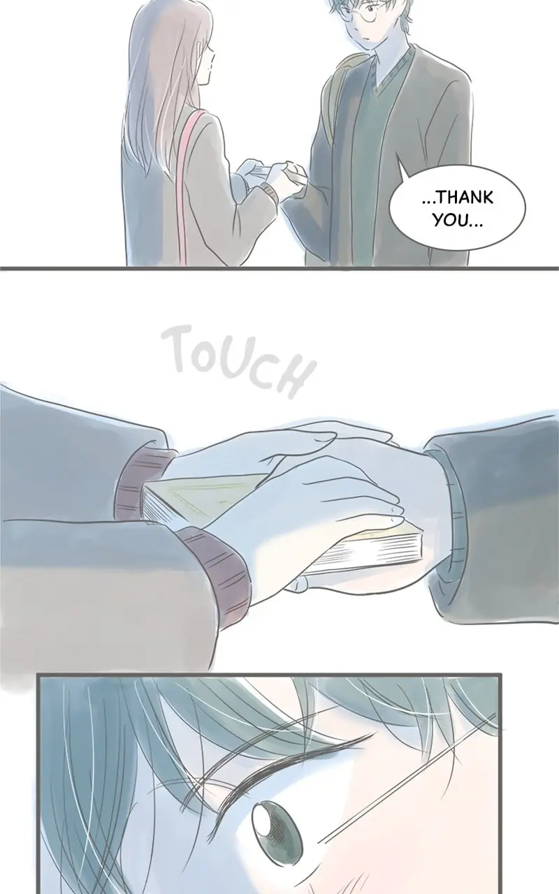 Amid the Changing Seasons - Chapter 12 - Page 27