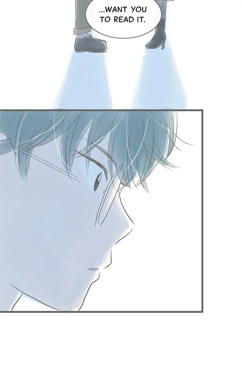 Amid the Changing Seasons - Chapter 12 - Page 30