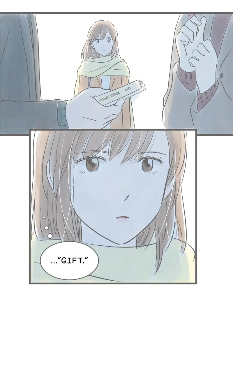 Amid the Changing Seasons - Chapter 12 - Page 31