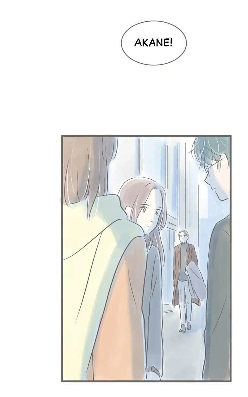 Amid the Changing Seasons - Chapter 12 - Page 32