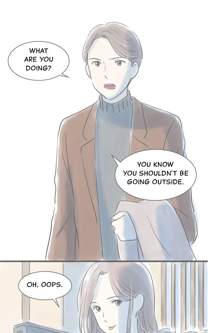 Amid the Changing Seasons - Chapter 12 - Page 33