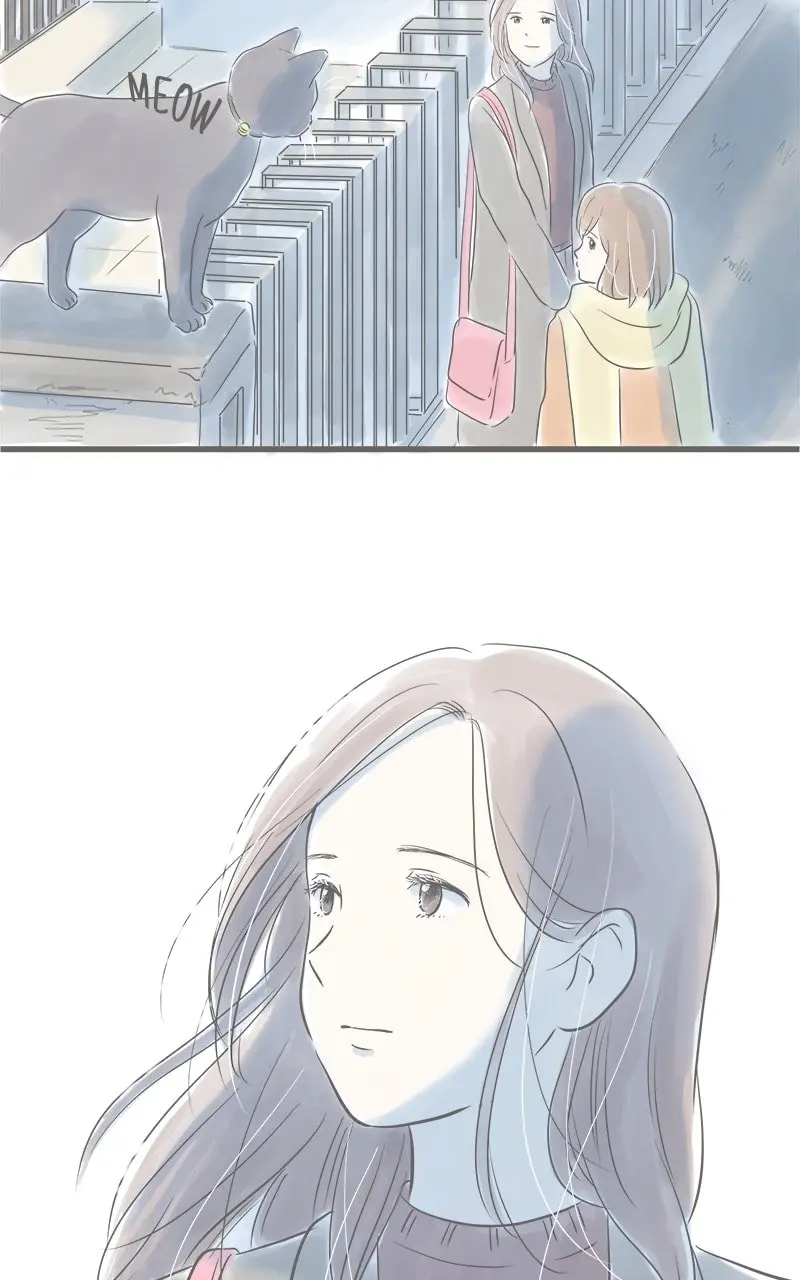 Amid the Changing Seasons - Chapter 12 - Page 35