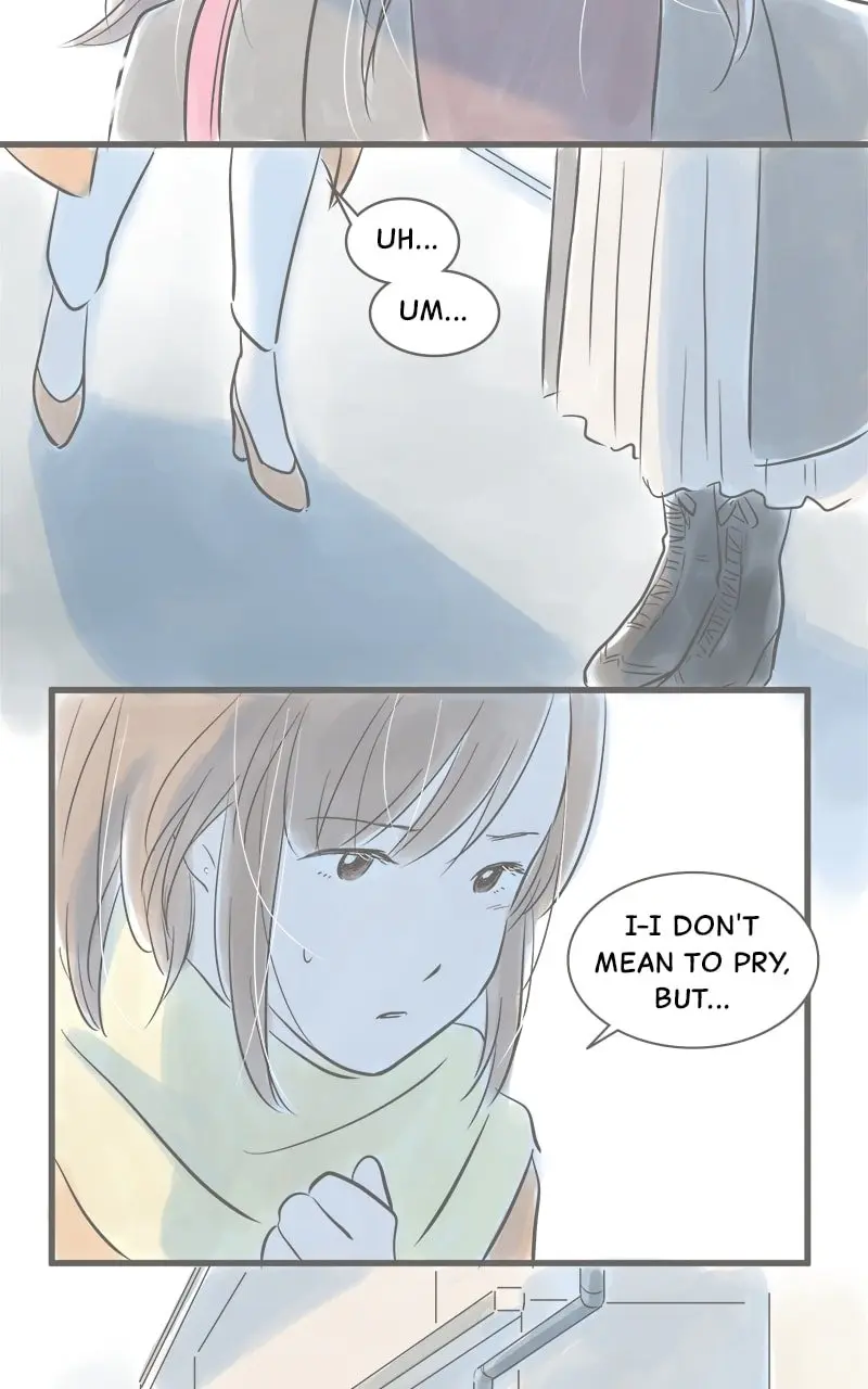 Amid the Changing Seasons - Chapter 12 - Page 36