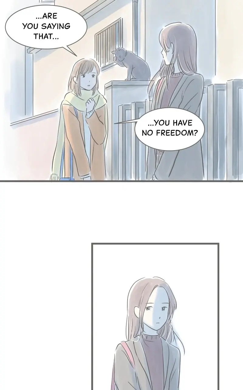 Amid the Changing Seasons - Chapter 12 - Page 37