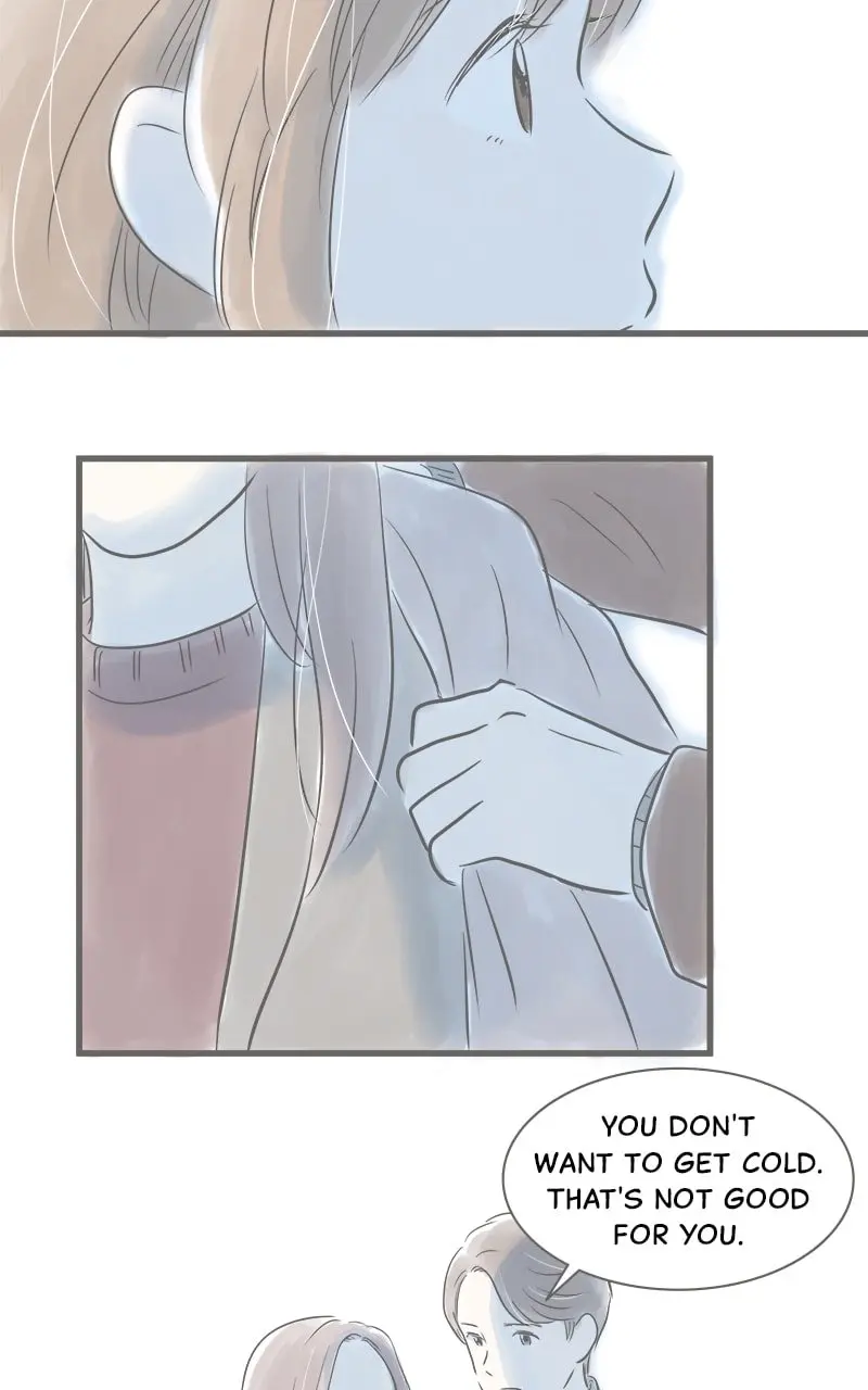 Amid the Changing Seasons - Chapter 12 - Page 39