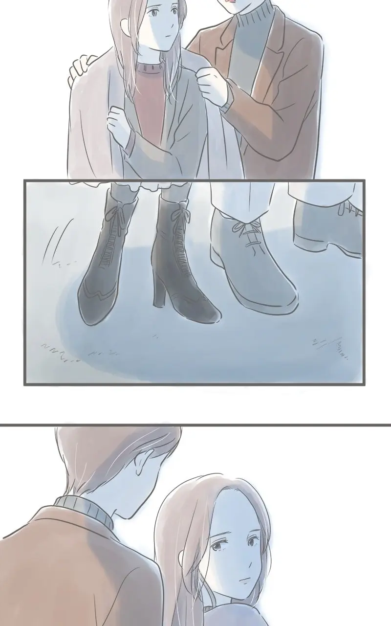 Amid the Changing Seasons - Chapter 12 - Page 40