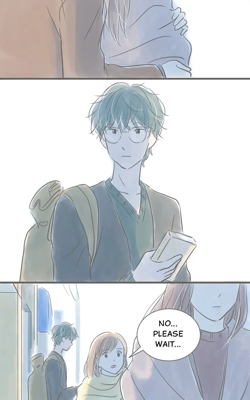 Amid the Changing Seasons - Chapter 12 - Page 41