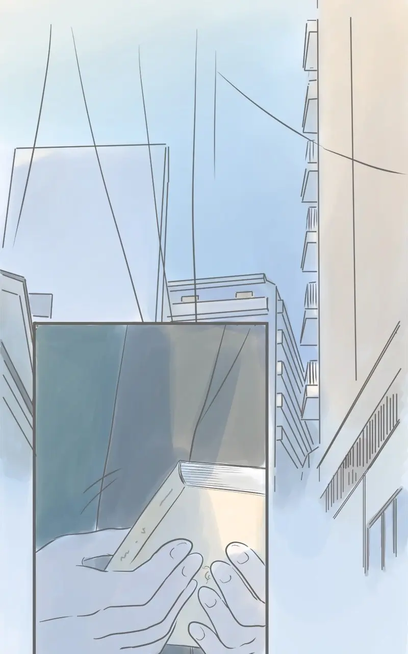 Amid the Changing Seasons - Chapter 12 - Page 44