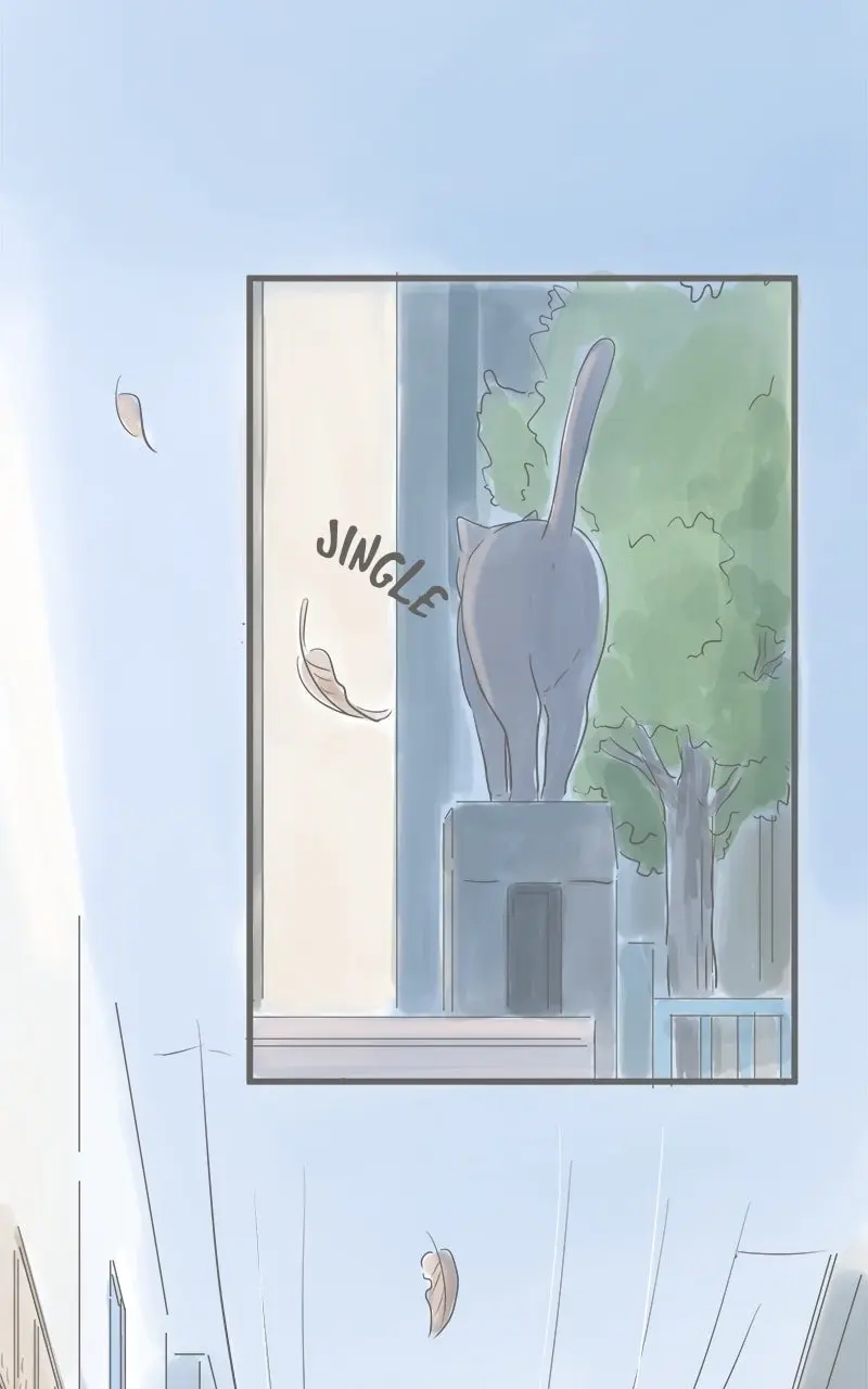 Amid the Changing Seasons - Chapter 12 - Page 47