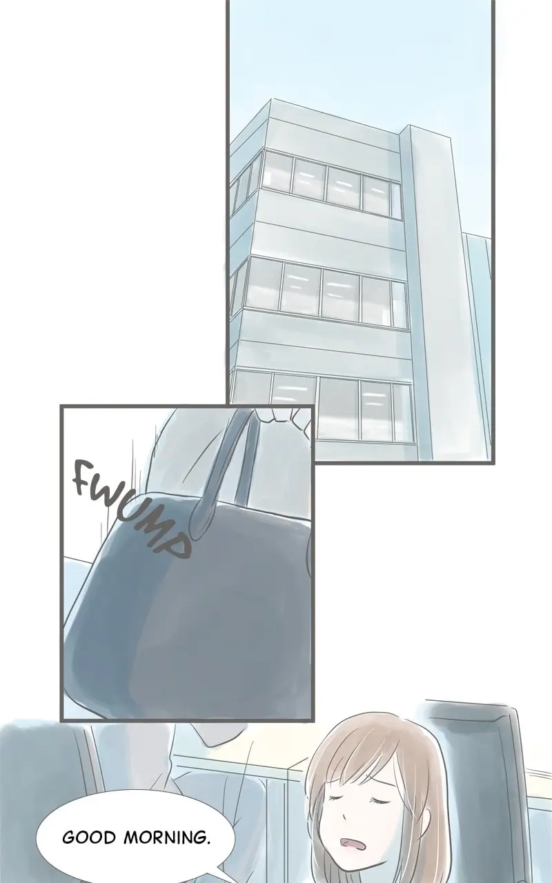 Amid the Changing Seasons - Chapter 13 - Page 1