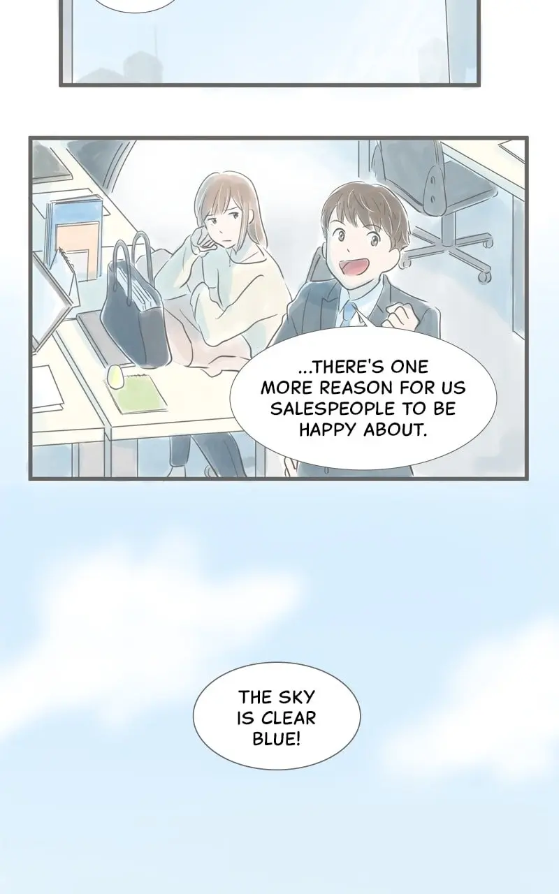 Amid the Changing Seasons - Chapter 13 - Page 4
