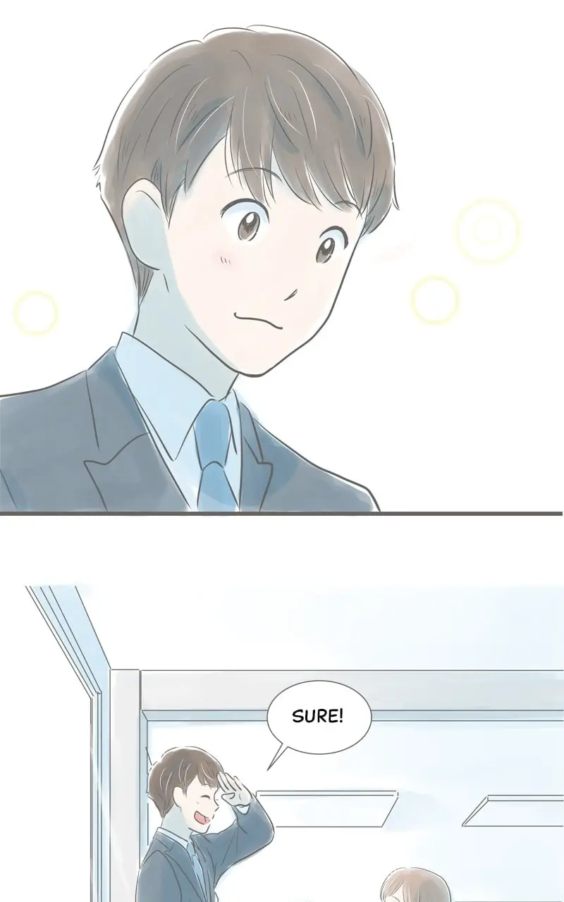Amid the Changing Seasons - Chapter 13 - Page 12