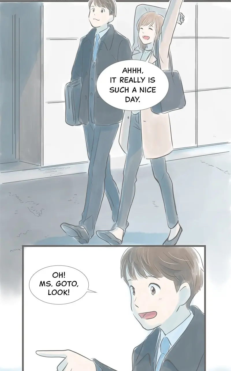 Amid the Changing Seasons - Chapter 13 - Page 14