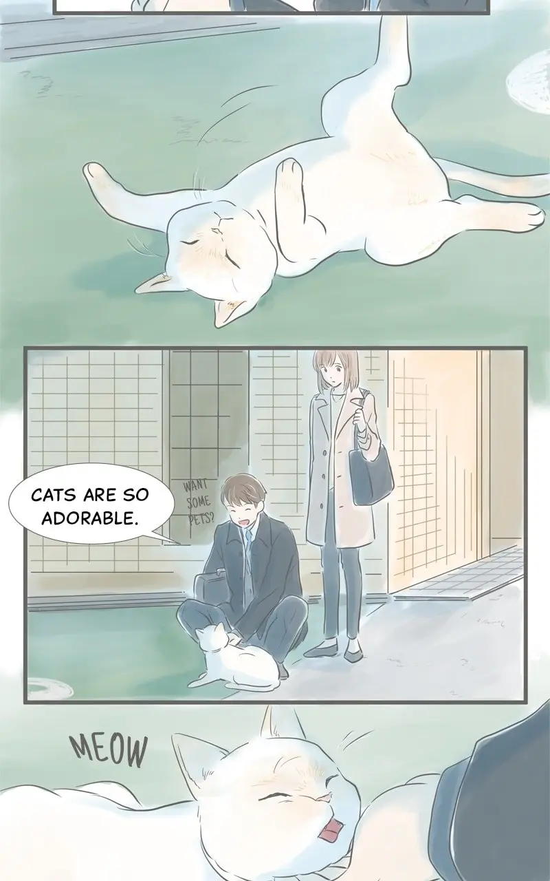 Amid the Changing Seasons - Chapter 13 - Page 15