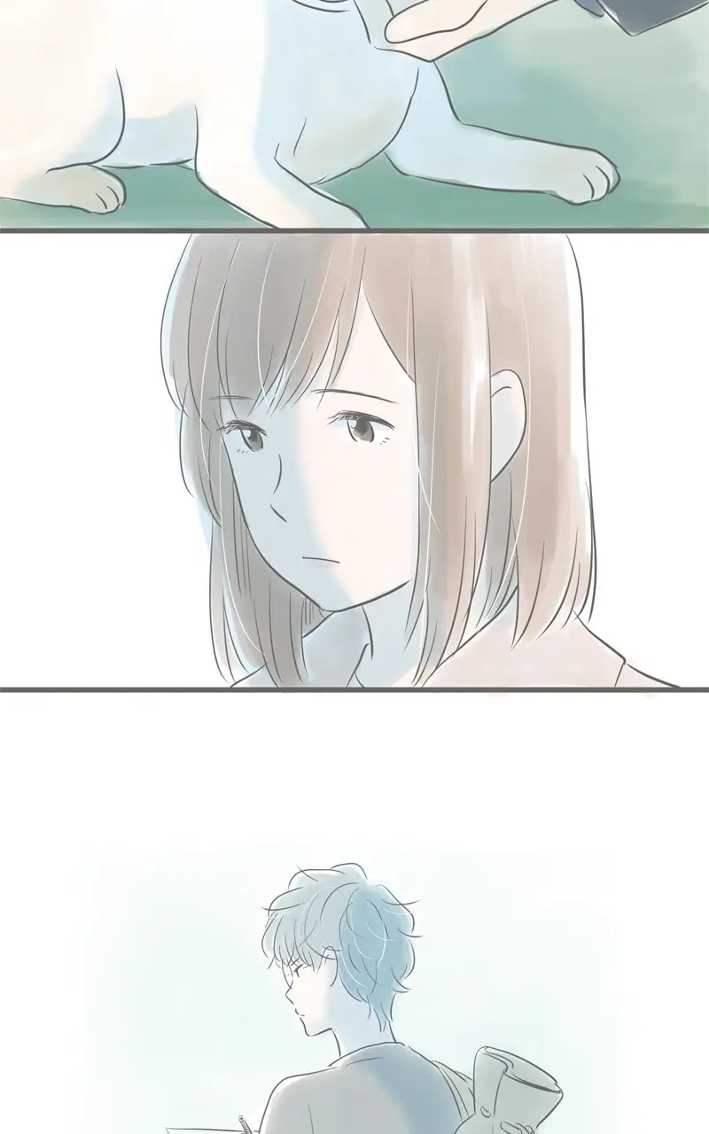 Amid the Changing Seasons - Chapter 13 - Page 16