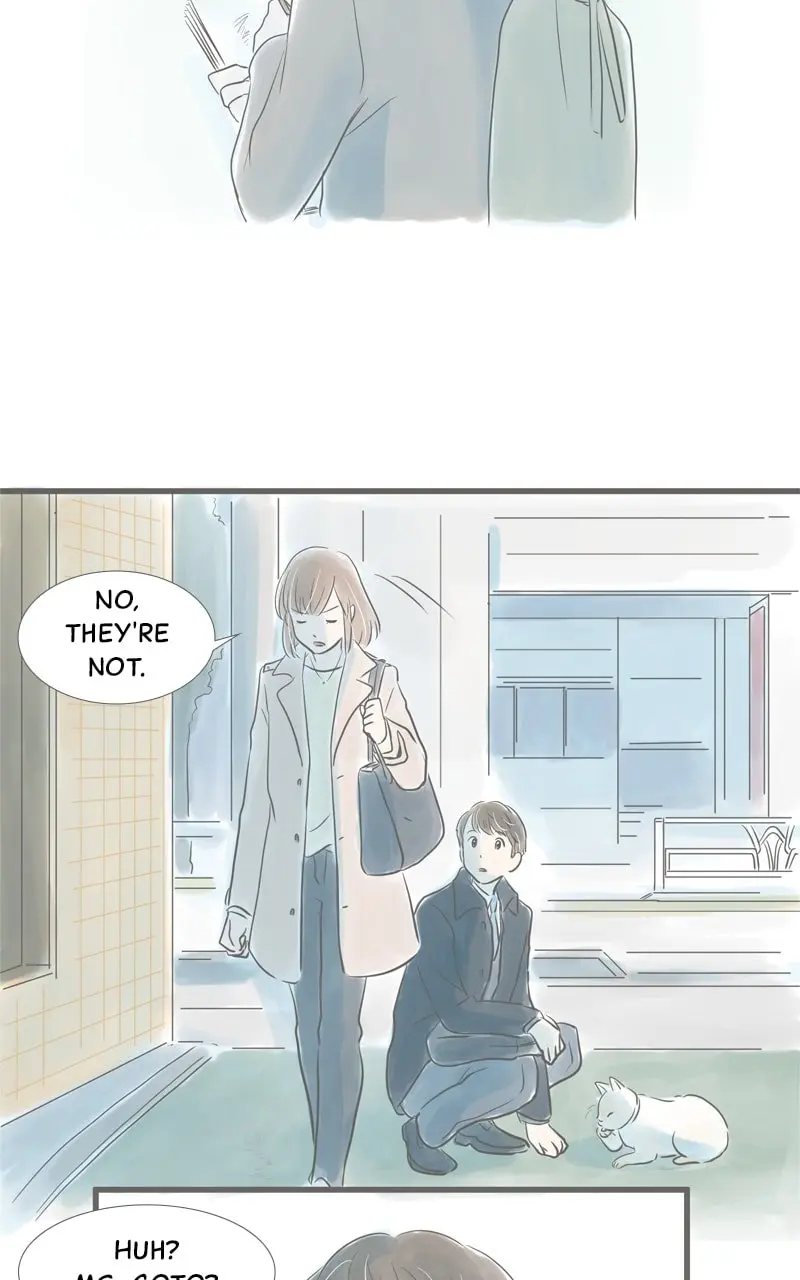 Amid the Changing Seasons - Chapter 13 - Page 17