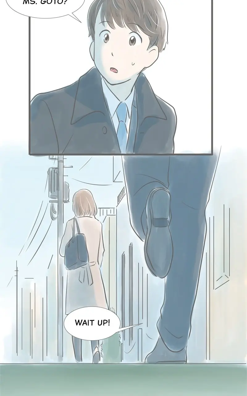 Amid the Changing Seasons - Chapter 13 - Page 18