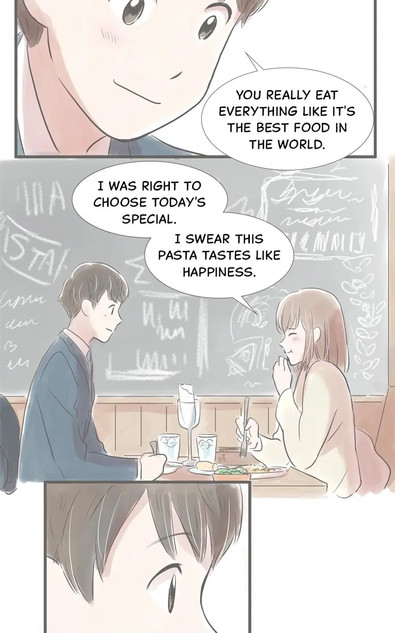 Amid the Changing Seasons - Chapter 13 - Page 25
