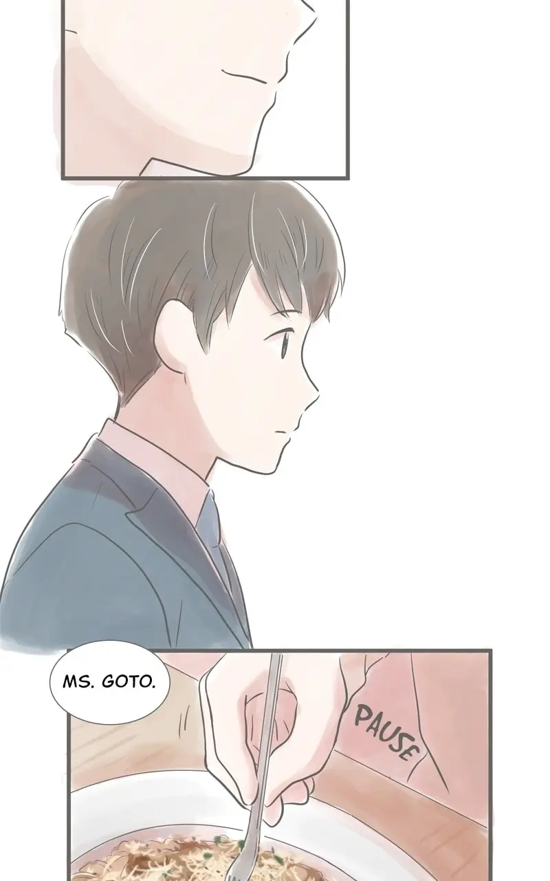 Amid the Changing Seasons - Chapter 13 - Page 26