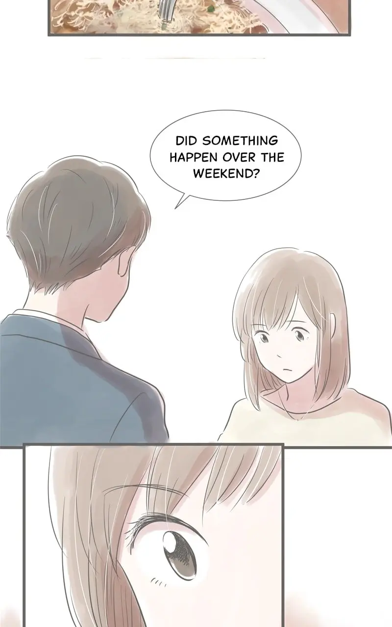 Amid the Changing Seasons - Chapter 13 - Page 27