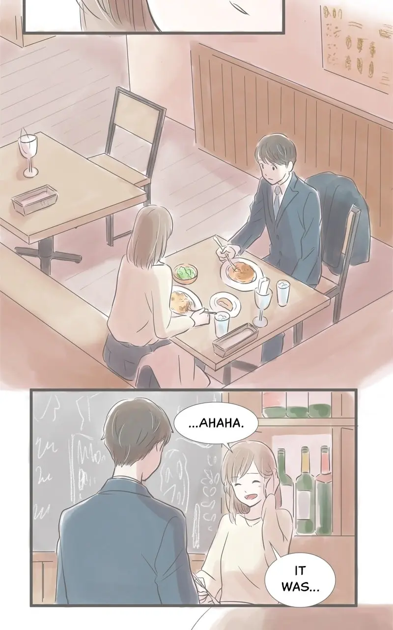 Amid the Changing Seasons - Chapter 13 - Page 28