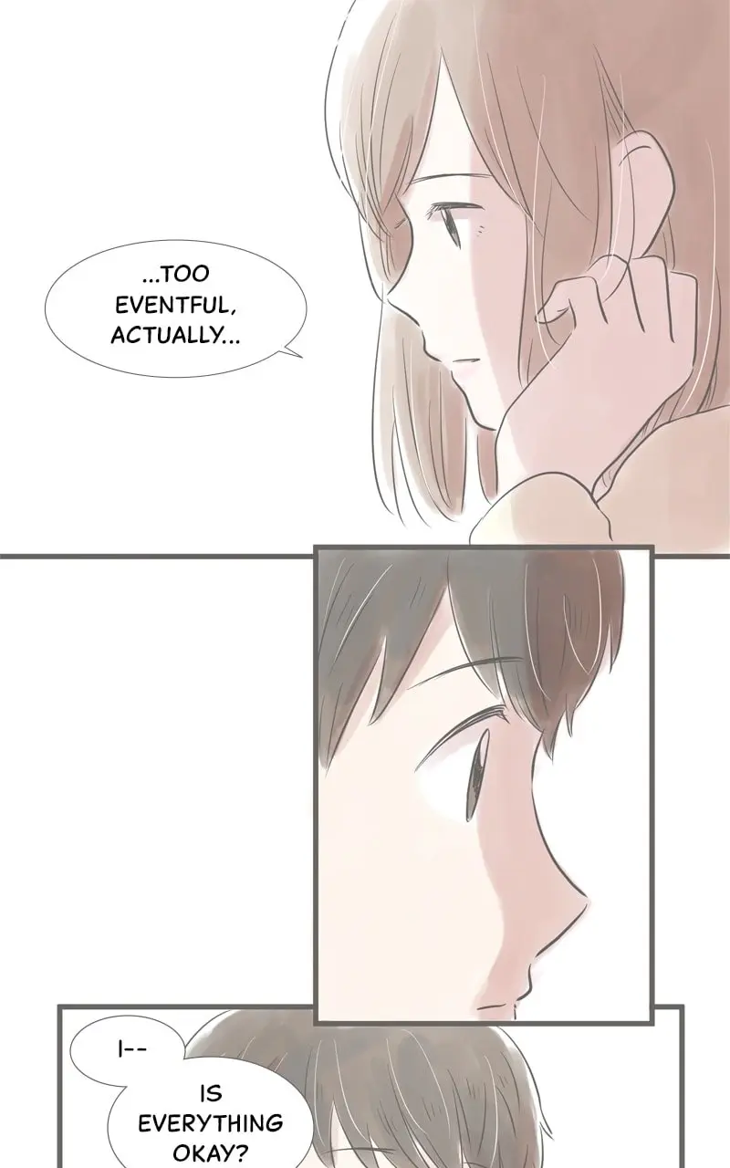Amid the Changing Seasons - Chapter 13 - Page 29