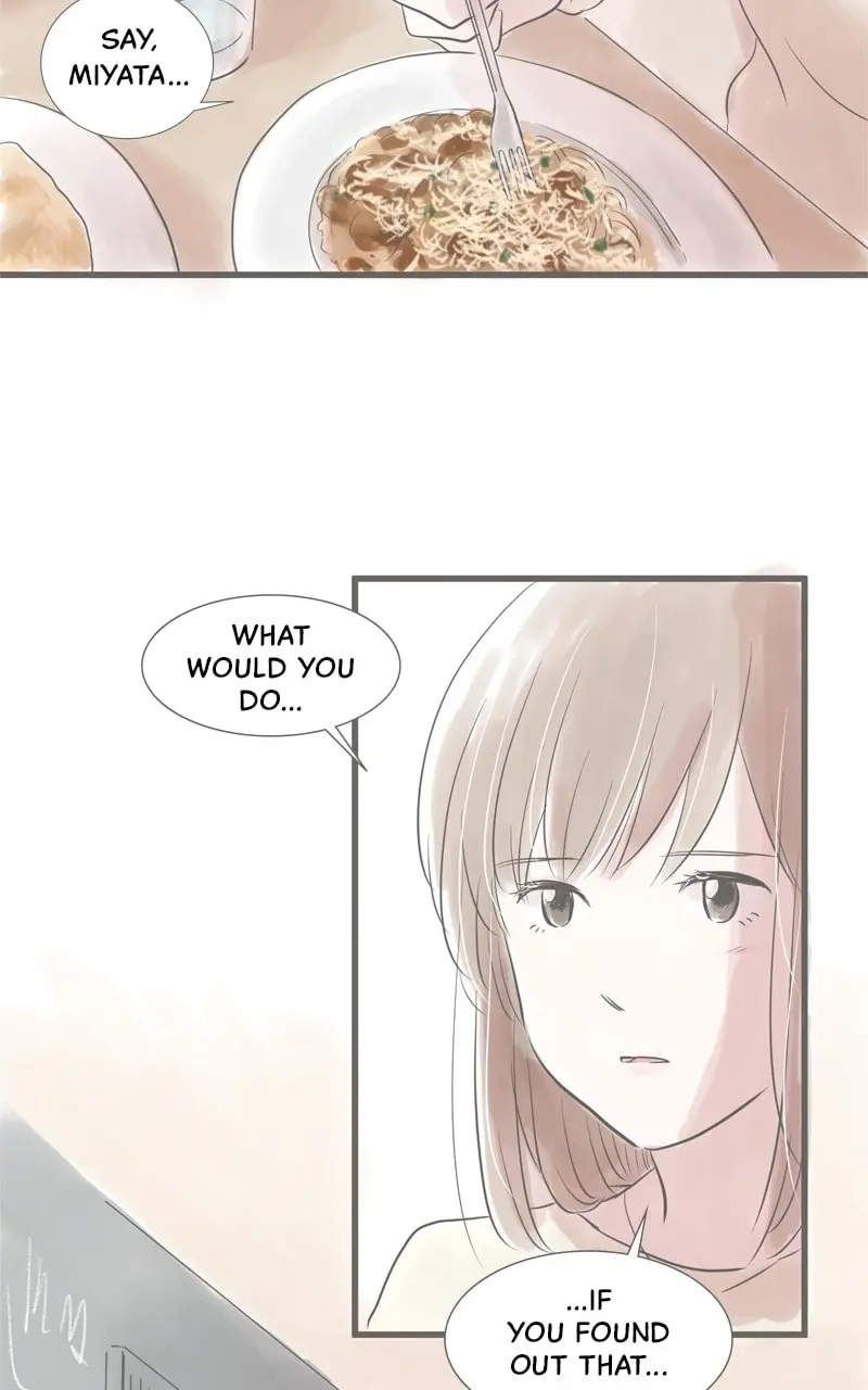 Amid the Changing Seasons - Chapter 13 - Page 31