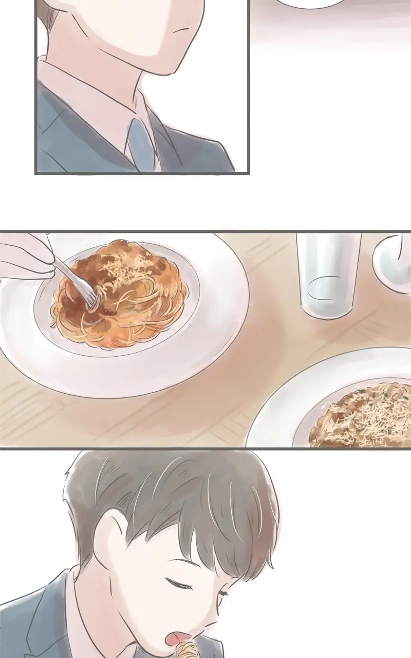 Amid the Changing Seasons - Chapter 13 - Page 33