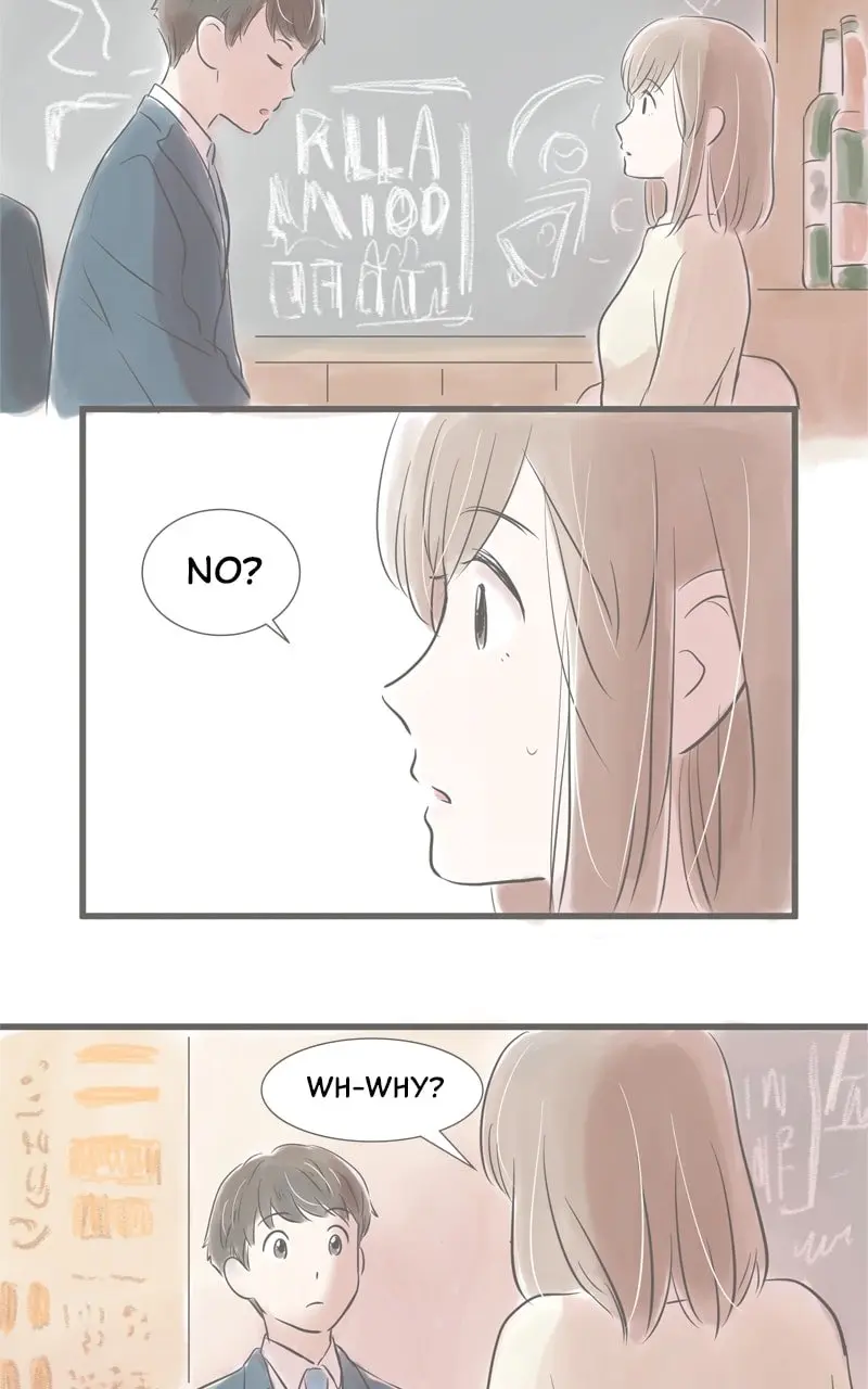 Amid the Changing Seasons - Chapter 13 - Page 35