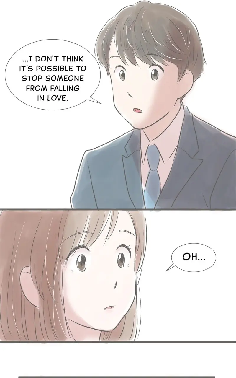 Amid the Changing Seasons - Chapter 13 - Page 37