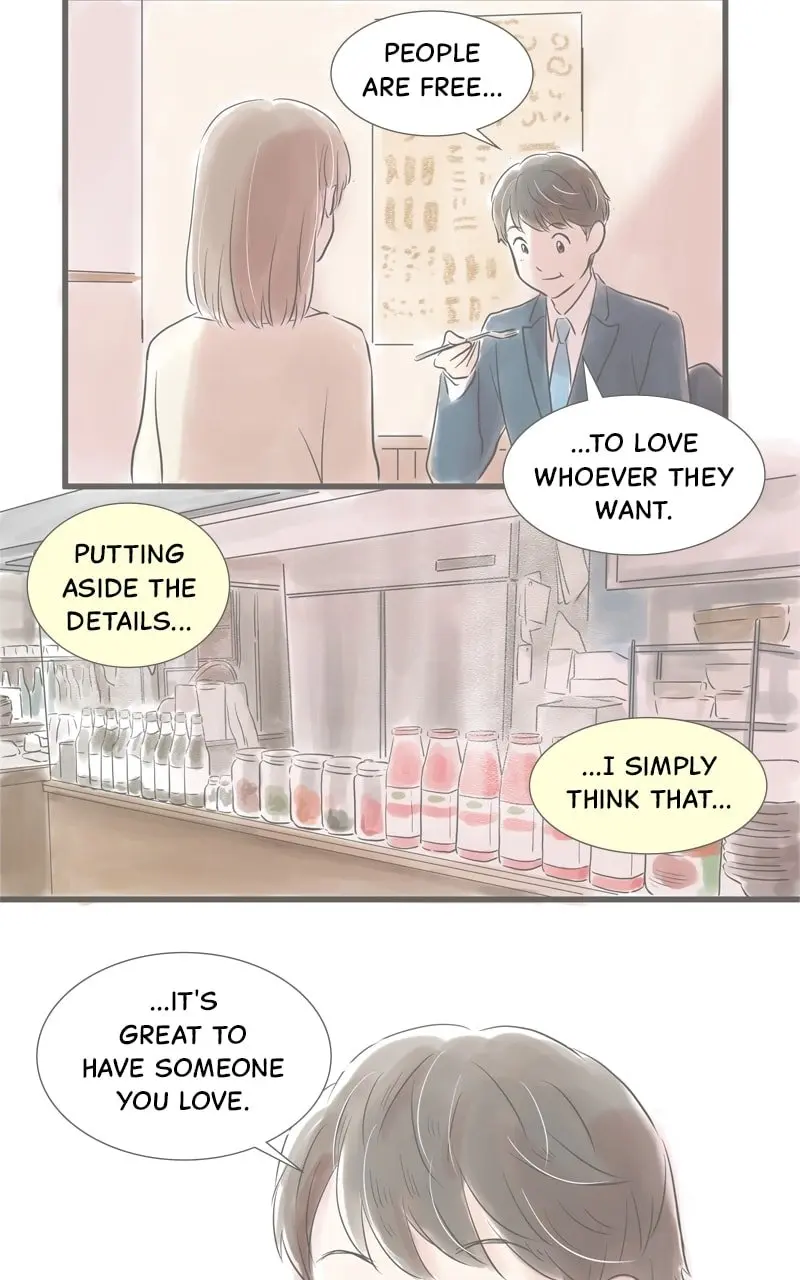 Amid the Changing Seasons - Chapter 13 - Page 38