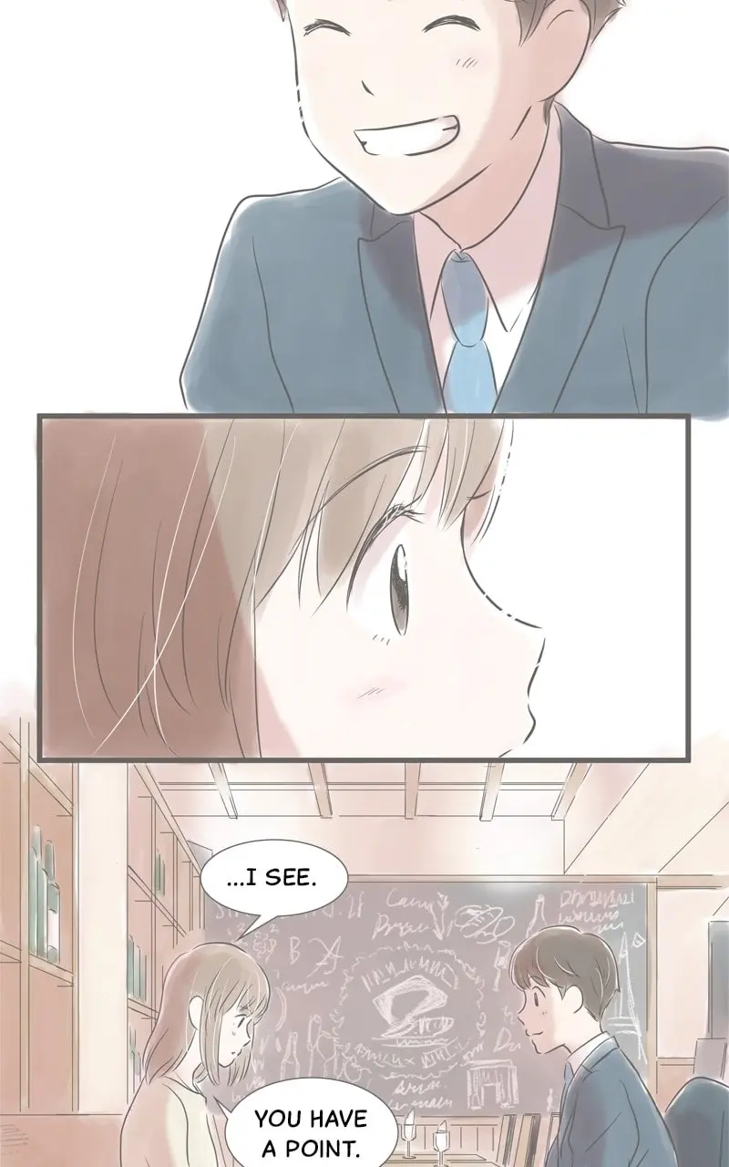 Amid the Changing Seasons - Chapter 13 - Page 39