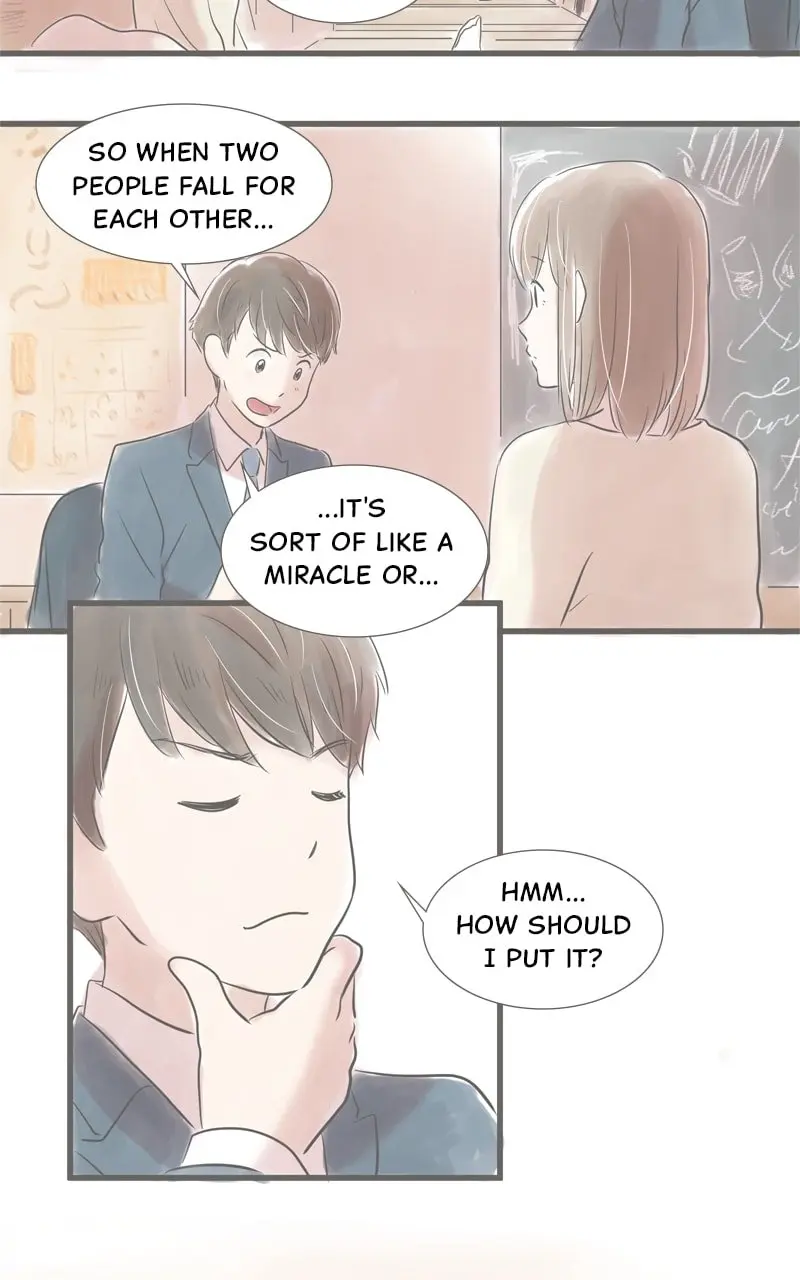 Amid the Changing Seasons - Chapter 13 - Page 40