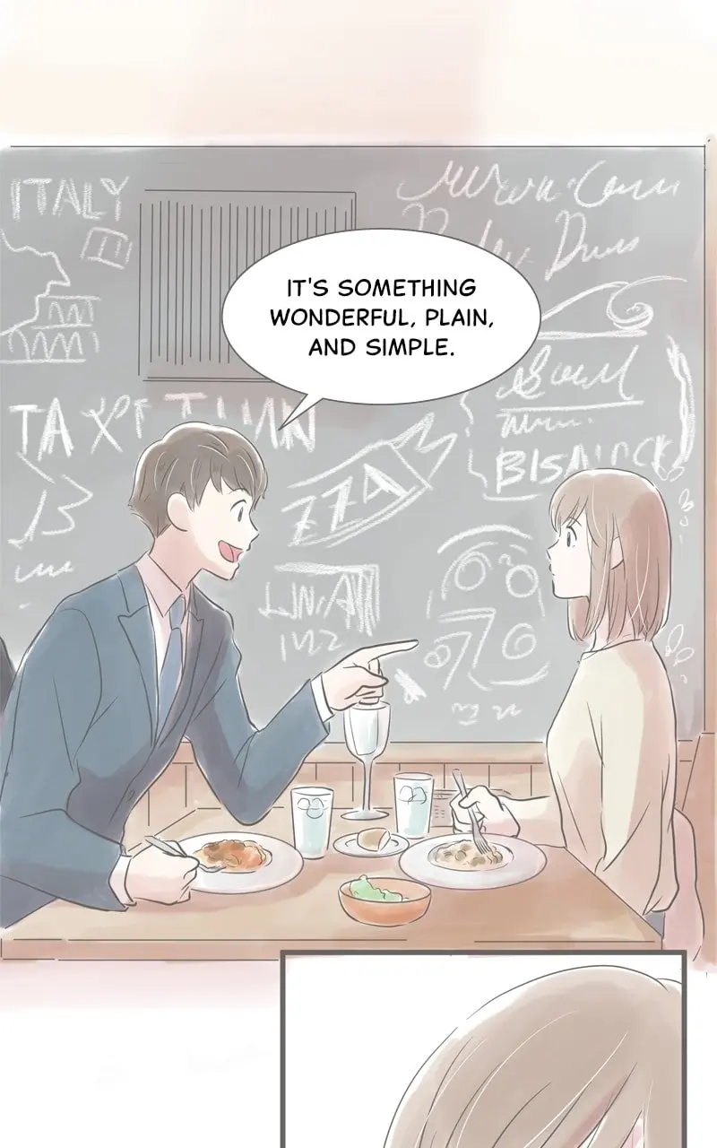 Amid the Changing Seasons - Chapter 13 - Page 41