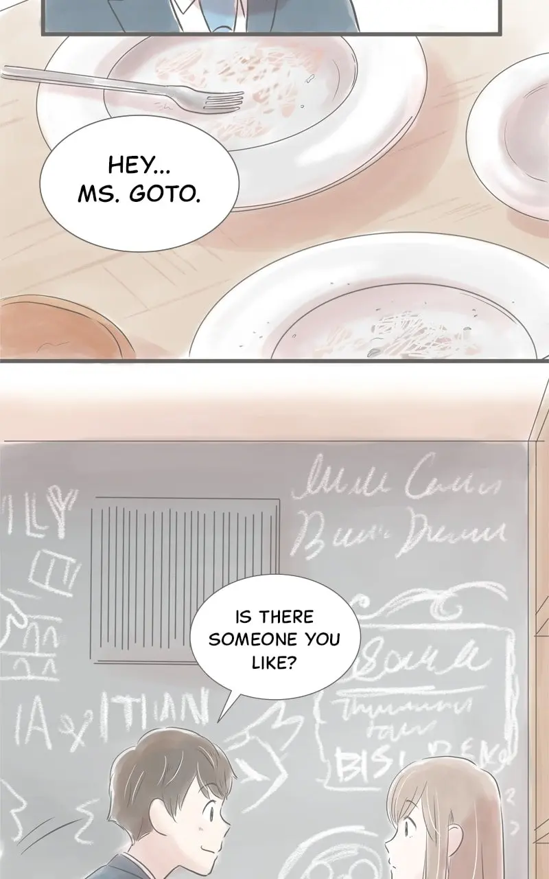 Amid the Changing Seasons - Chapter 13 - Page 44