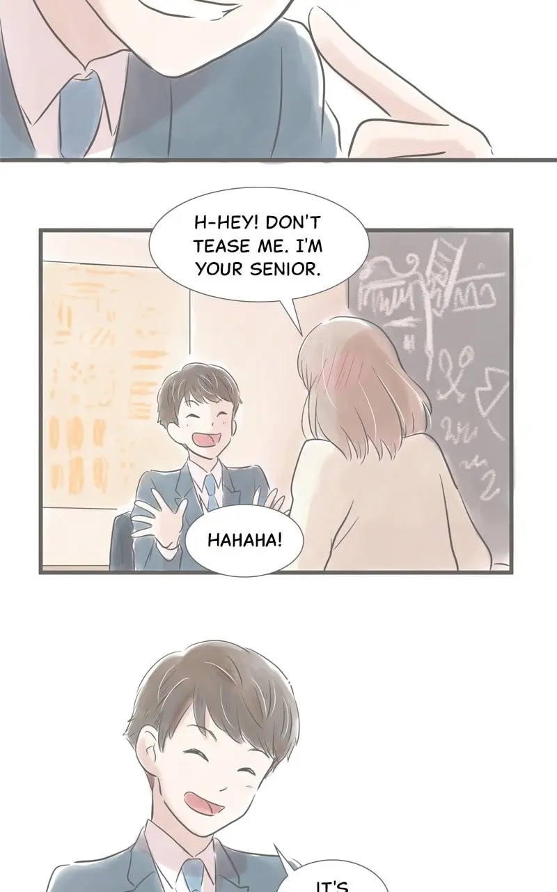 Amid the Changing Seasons - Chapter 13 - Page 46