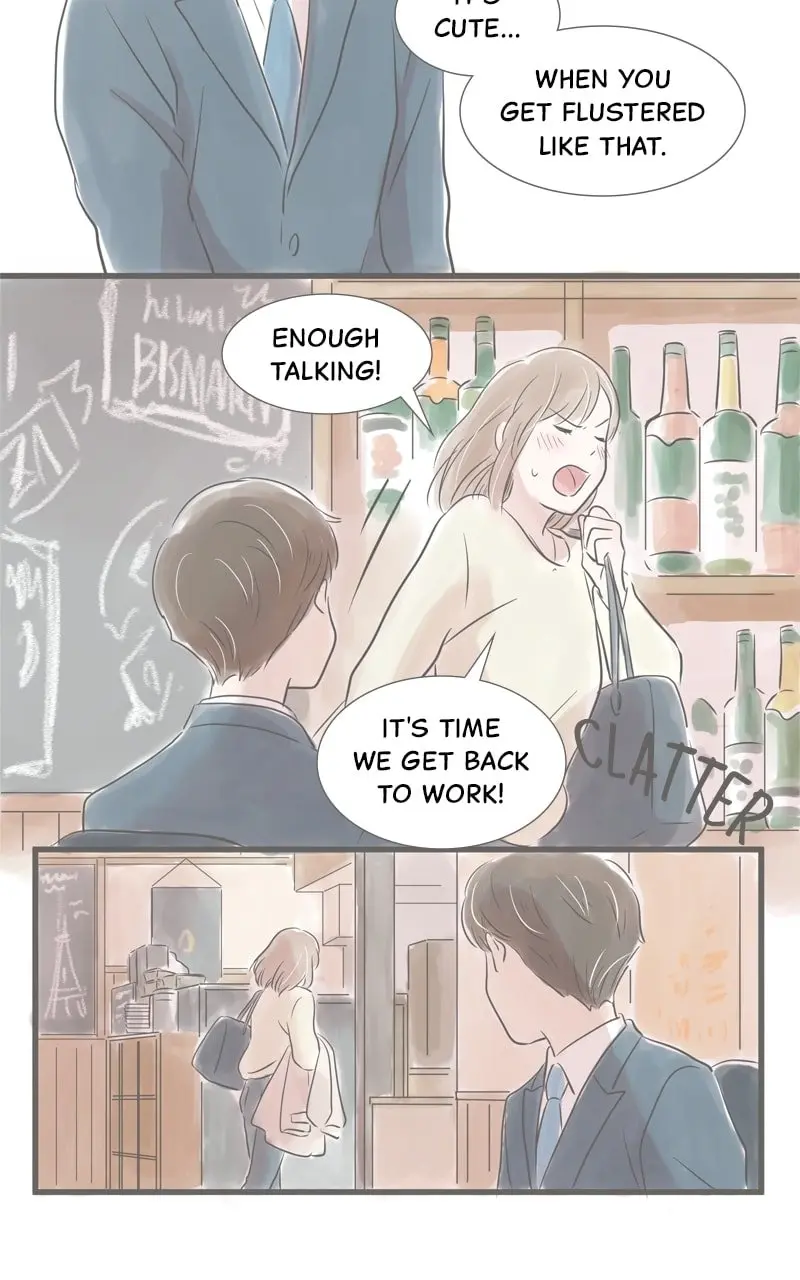 Amid the Changing Seasons - Chapter 13 - Page 47