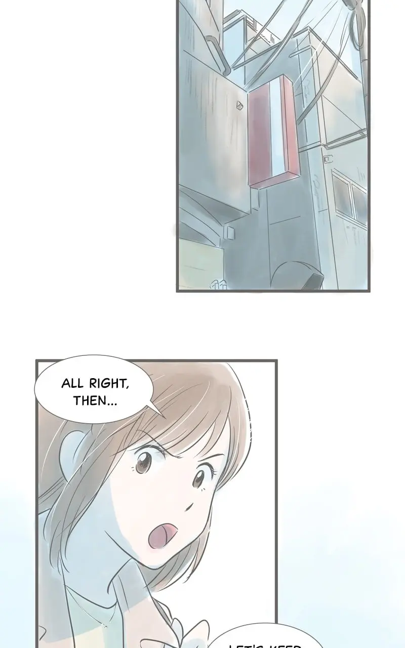 Amid the Changing Seasons - Chapter 13 - Page 49