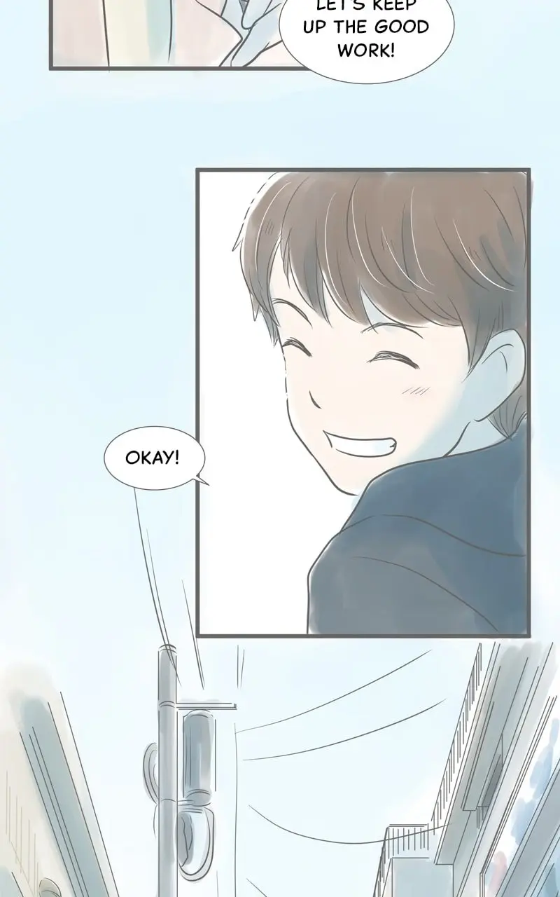 Amid the Changing Seasons - Chapter 13 - Page 50