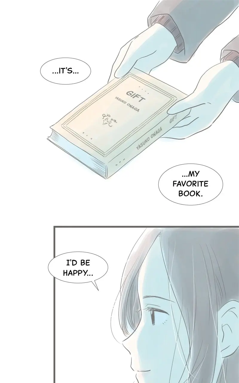Amid the Changing Seasons - Chapter 14 - Page 1