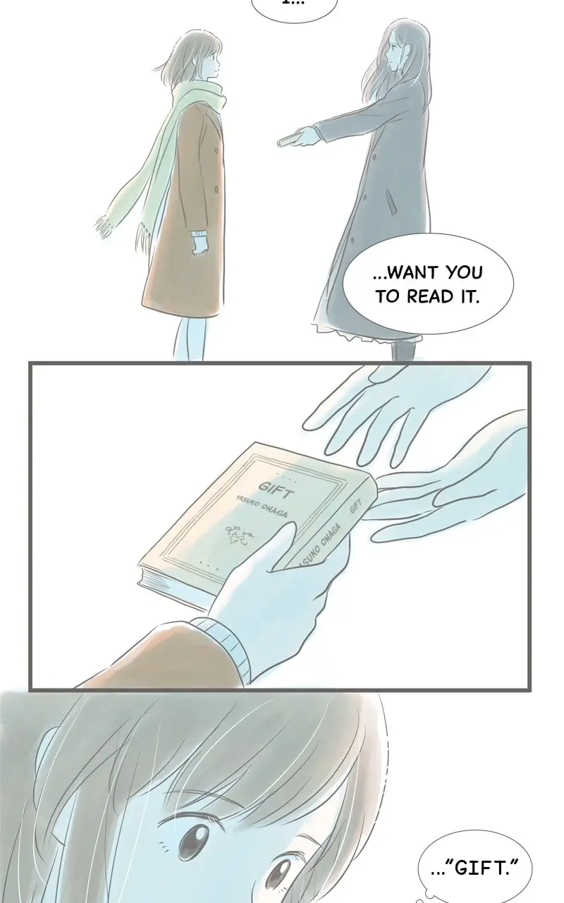 Amid the Changing Seasons - Chapter 14 - Page 3