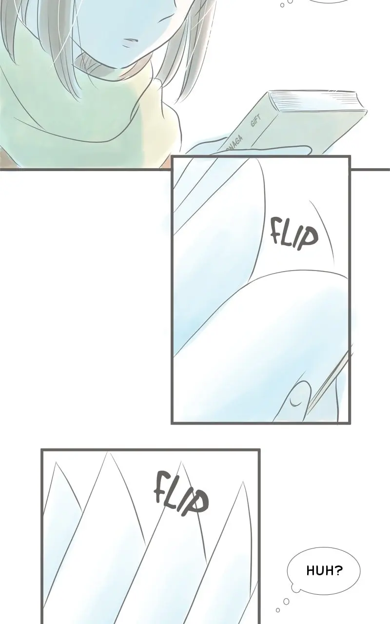 Amid the Changing Seasons - Chapter 14 - Page 4