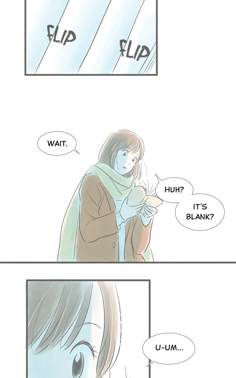 Amid the Changing Seasons - Chapter 14 - Page 5
