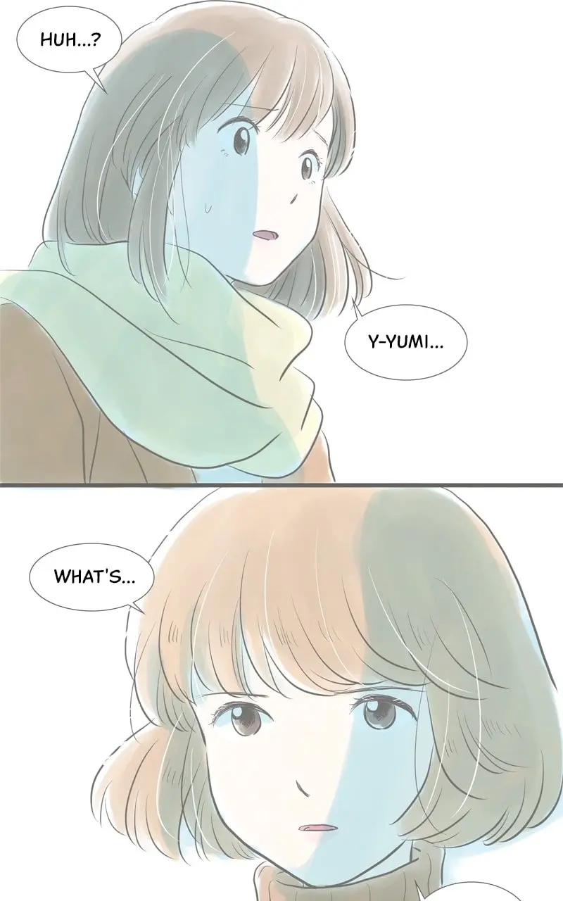 Amid the Changing Seasons - Chapter 14 - Page 7