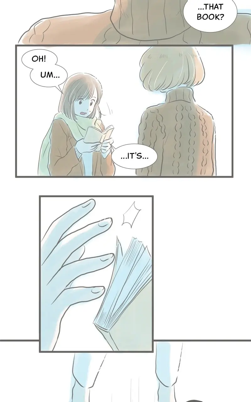 Amid the Changing Seasons - Chapter 14 - Page 8