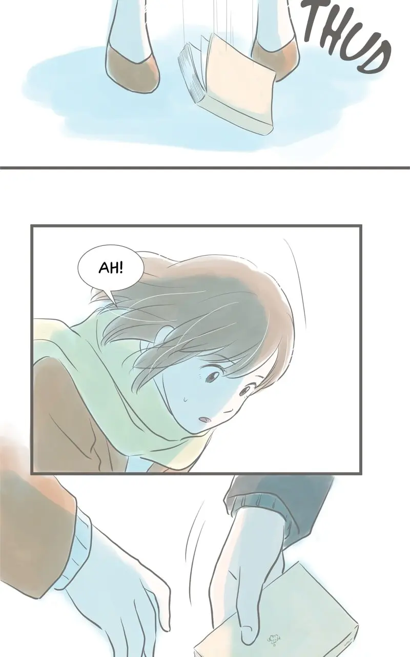 Amid the Changing Seasons - Chapter 14 - Page 9