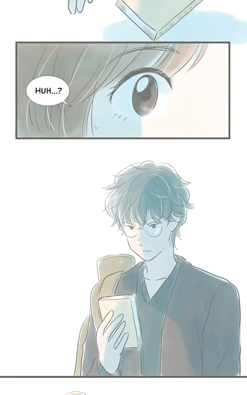 Amid the Changing Seasons - Chapter 14 - Page 10